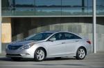 Hyundai Sonata 2010 года